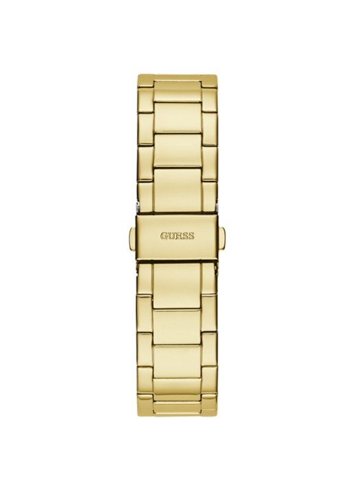 GUESS Lady Moonlight horloge GW0320L1 - detail goud