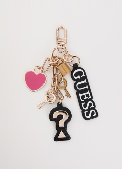 GUESS Logo tasbedel
