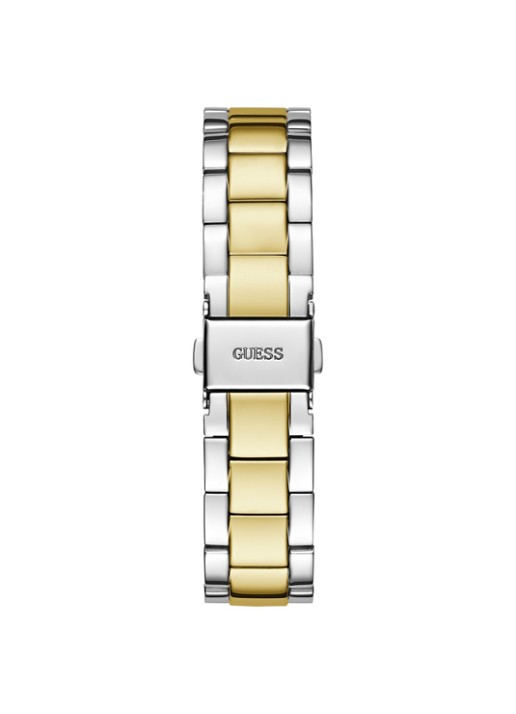 GUESS Luna horloge GW0308L6 - detail 2 zilver