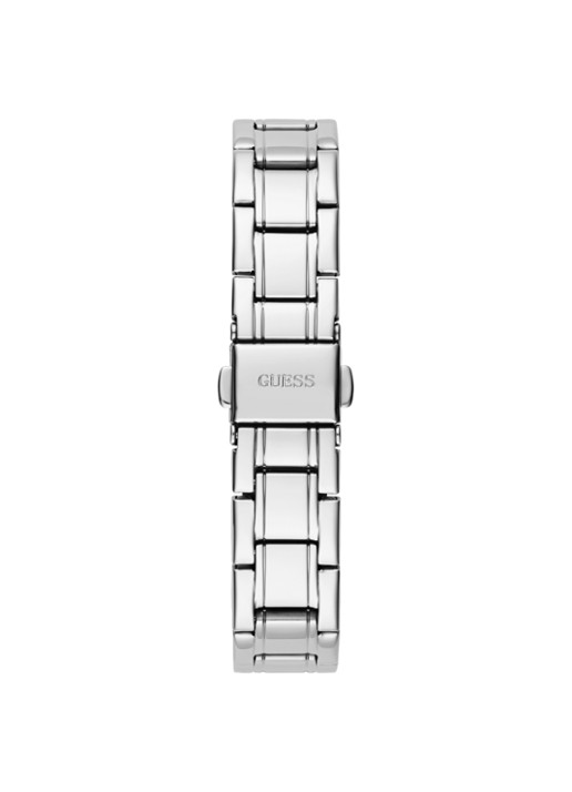 GUESS Melody horloge GW0468L1 - detail 3 zilver