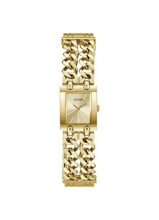 GUESS Micro Mod horloge GW1112L2