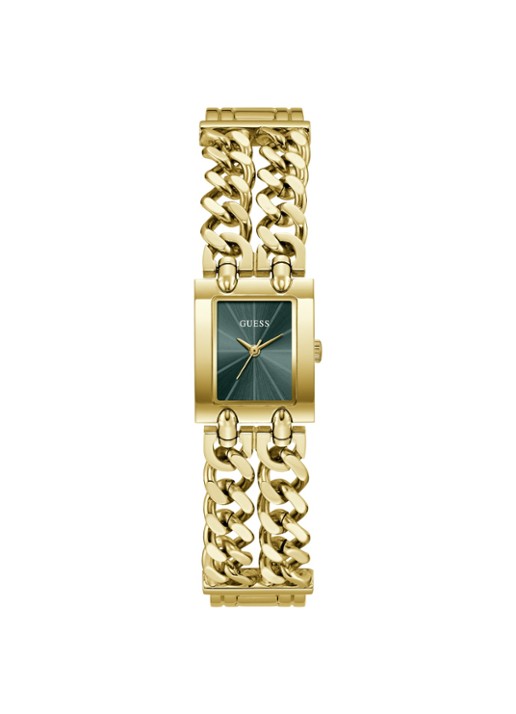 GUESS Micro Mod horloge GW1112L8