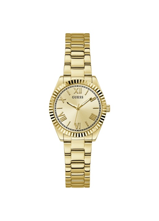 GUESS Mini Luna horloge GW0687L2