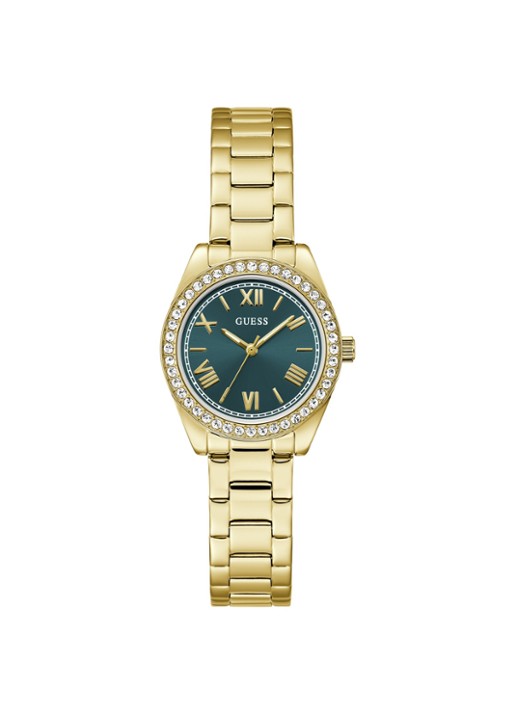 GUESS Mini Luna horloge GW0841L9