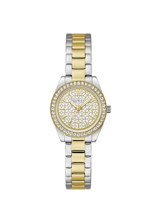 GUESS Mini Luna horloge GW1100L3