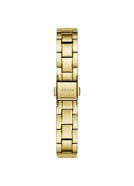 GUESS Mini Rumour horloge GW0839L2 - detail 5 goud