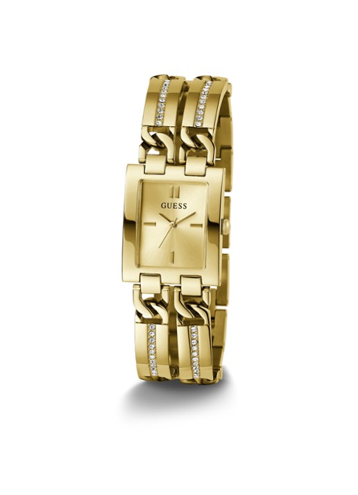 GUESS Mod Id horloge GW0668L2 - detail 6 goud