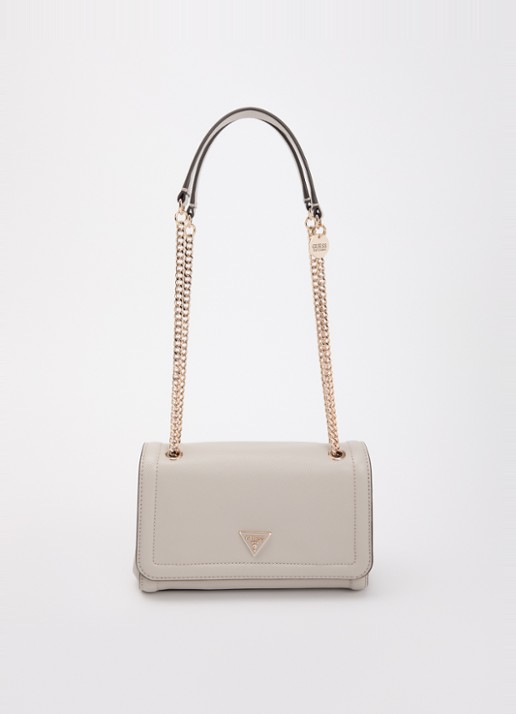 GUESS Noelle II schoudertas met verstelbare schouderriem