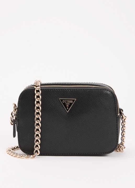 GUESS Noelle ll crossbodytas met logo
