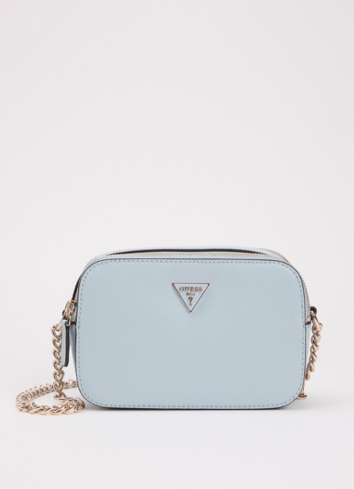 GUESS Noelle ll crossbodytas met logo