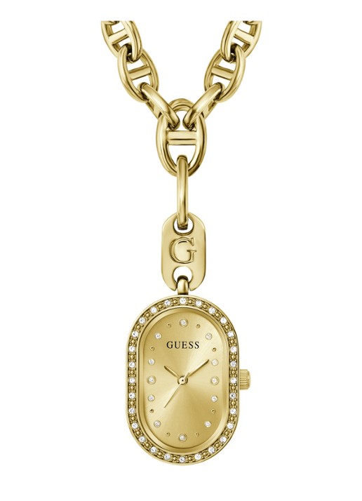 GUESS Odette horloge GW1089L2