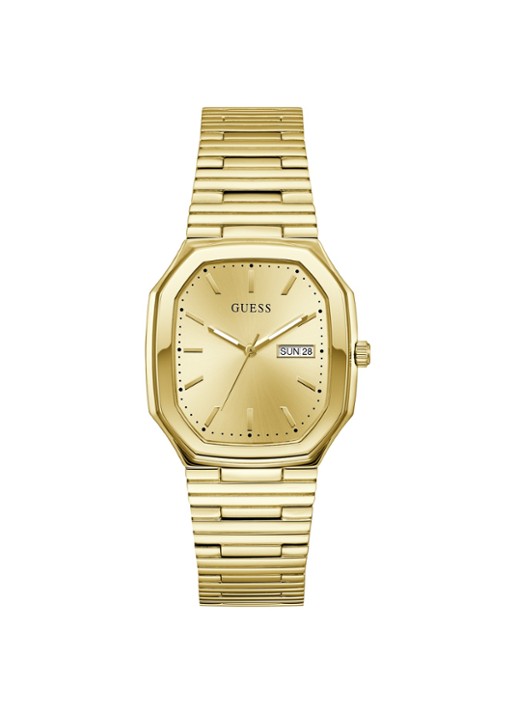 GUESS Oliver horloge GW0978G2
