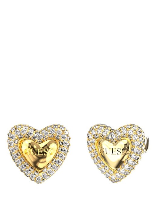GUESS Oorknopjes JUBE06096JWYGT-U