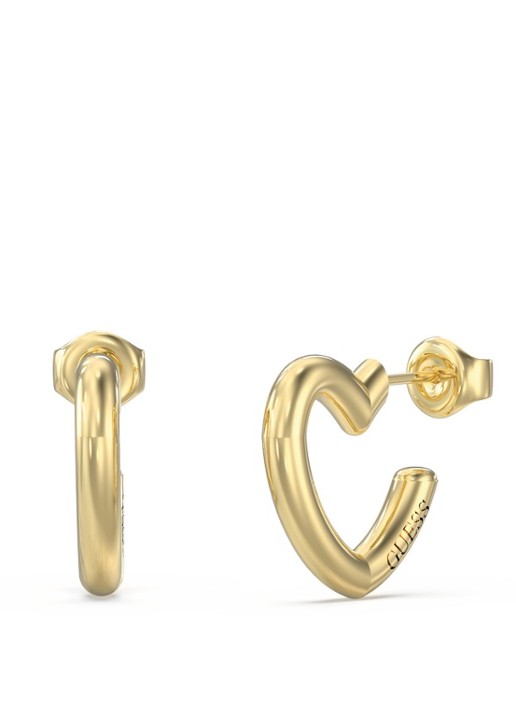 GUESS Oorringen JUBE05535JWYGT-U
