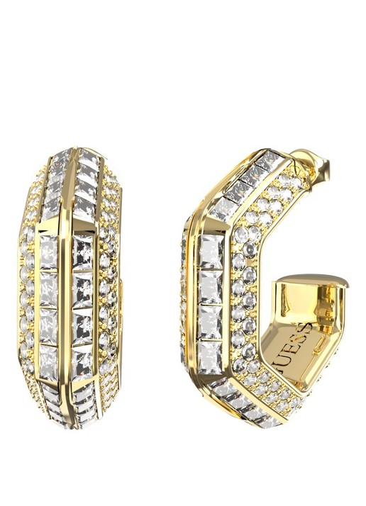 GUESS Oorringen JUBE06188JWYGT-U