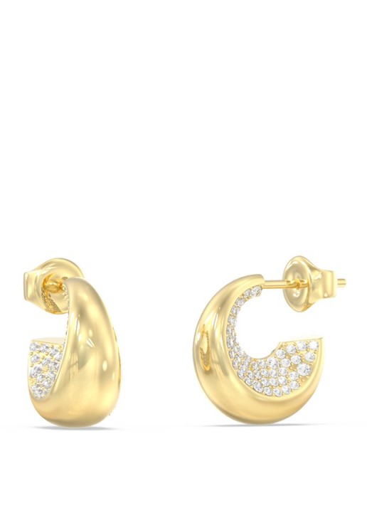 GUESS Oorringen JUBE06249JWYGT-U