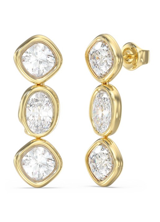 GUESS Oorstekers JUBE05312JWYGT-U