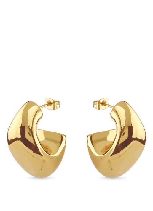 GUESS Oorstekers JUBE05339JWYGT-U