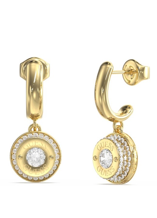 GUESS Oorstekers JUBE05558JWYGT-U