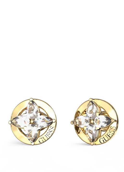 GUESS Oorstekers JUBE06040JWYGWHT-U