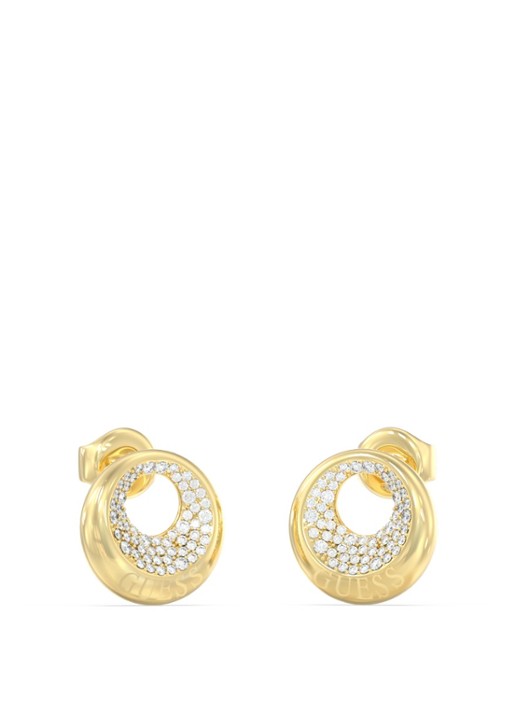 GUESS Oorstekers JUBE06247JWYGT-U