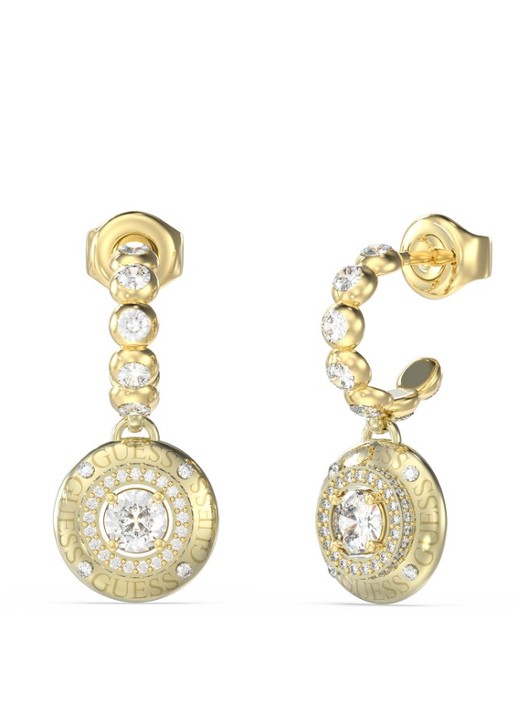 GUESS Oorstekers JUBE06284JWYGT-U