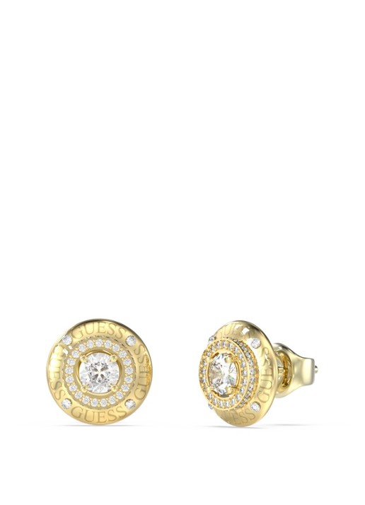 GUESS Oorstekers JUBE06289JWYGT-U