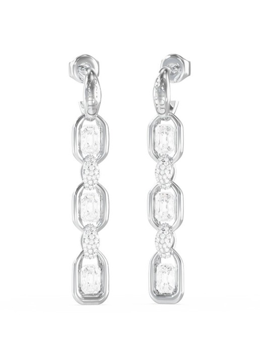 GUESS Oorstekers JUBE06384JWRHT-U