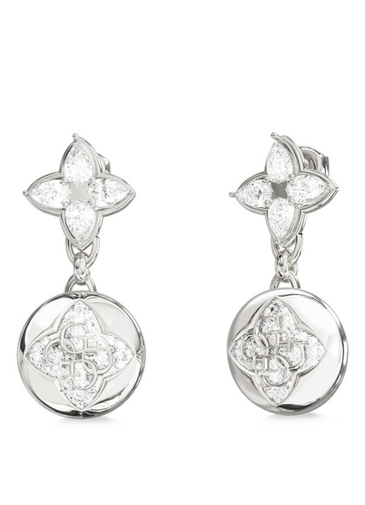 GUESS Oorstekers JUBE06470JWRHT-U