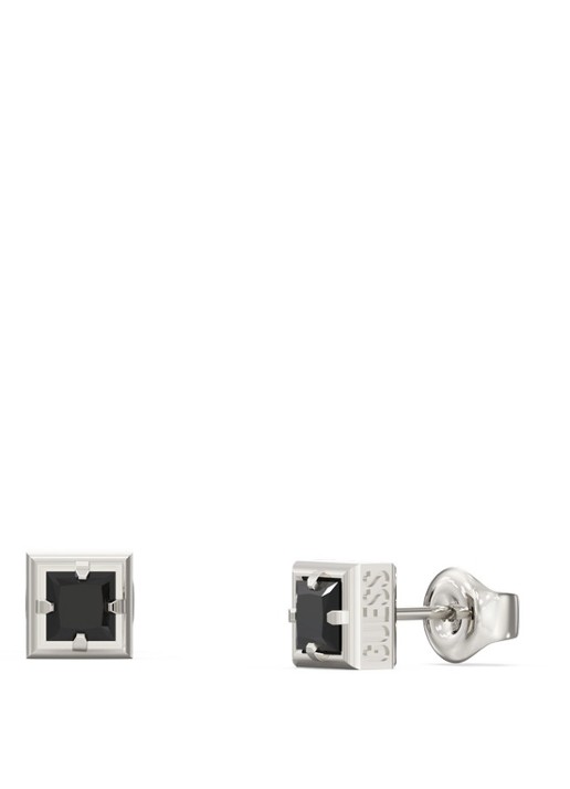 GUESS Oorstekers met kristal JUME06075JWSTBKT-U