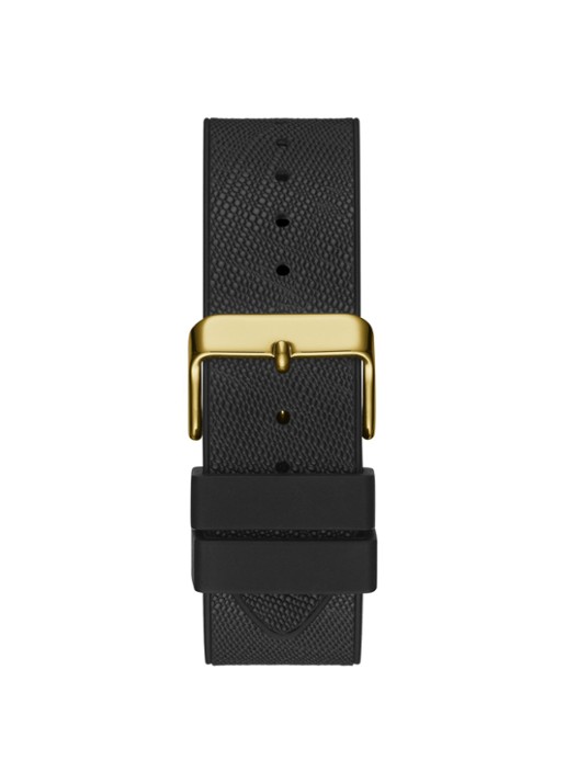GUESS Phoenix horloge GW0048G2 - detail 3 zwart
