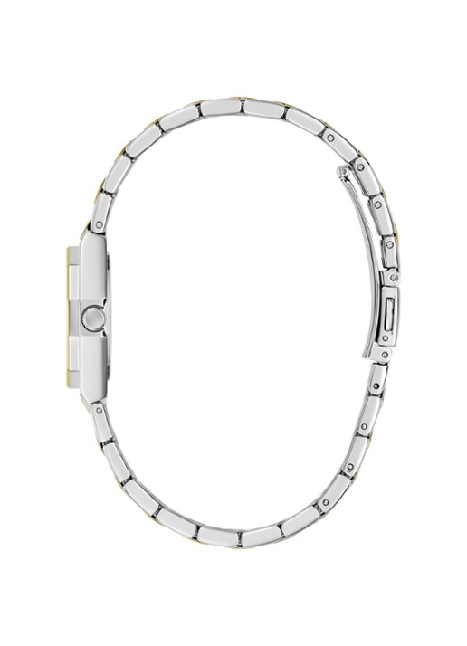 GUESS Pixie horloge GW0931L8 - detail 2 zilver