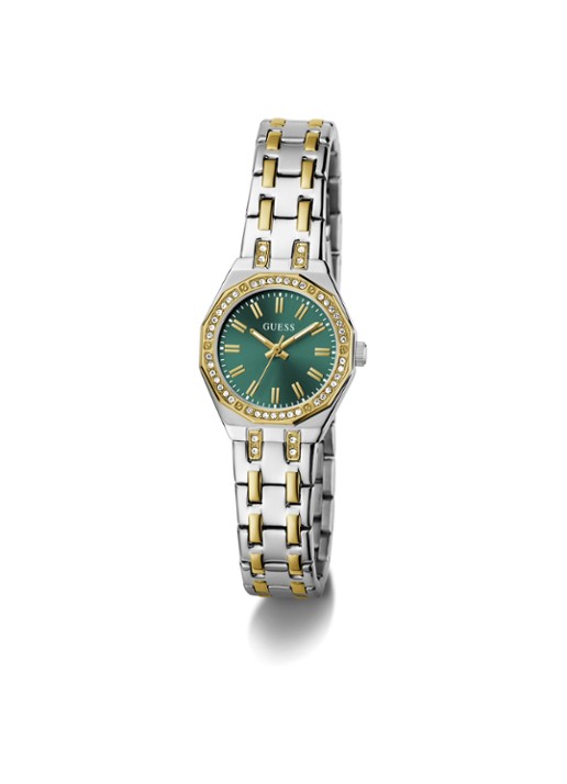 GUESS Pixie horloge GW0931L8 - detail 3 zilver