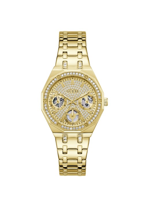 GUESS Quinn horloge GW0988L2