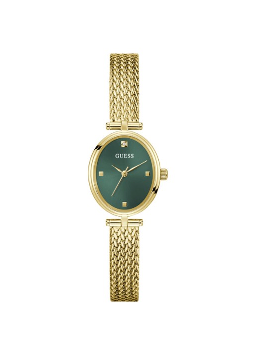 GUESS Ruby horloge GW0935L2