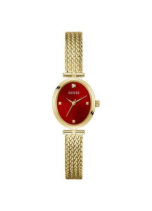 GUESS Ruby horloge GW0935L4