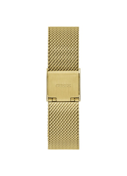GUESS Tapestry horloge GW0354L2 - detail 5 goud