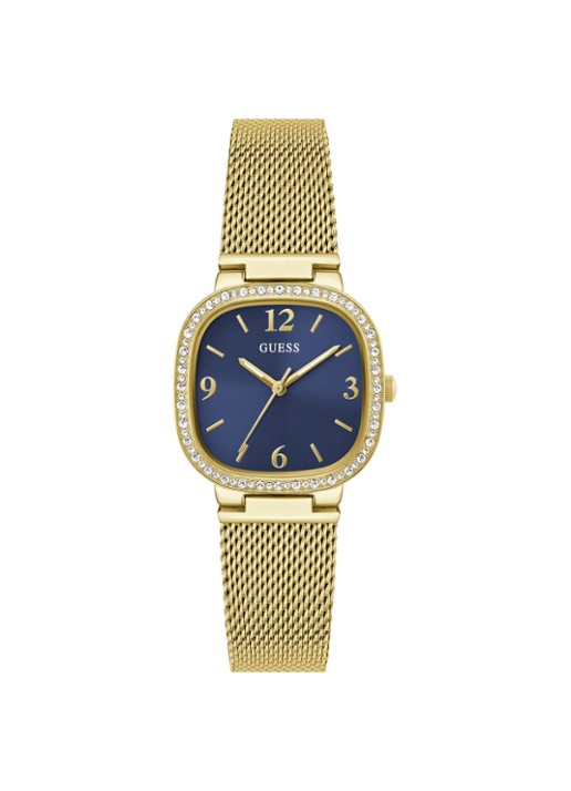 GUESS Tapestry horloge GW0354L6