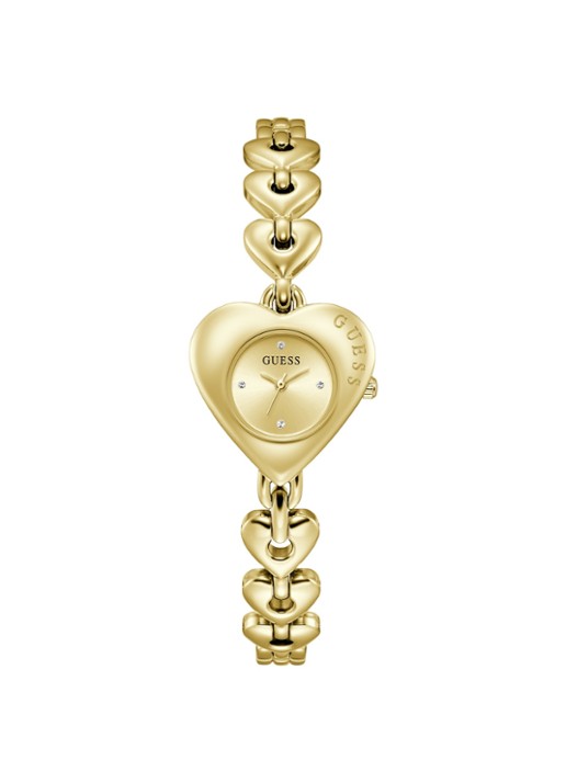 GUESS Valerie horloge GW0992L2