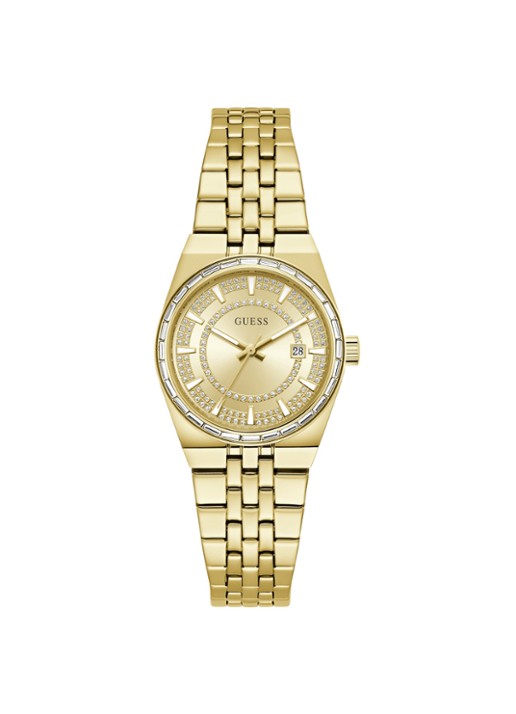 GUESS Vera horloge GW1119L2
