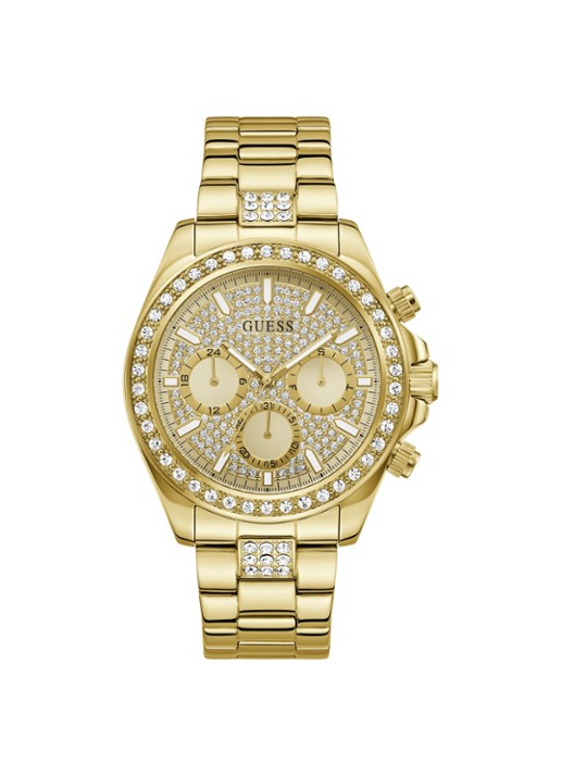 GUESS Victor horloge GW1136G2
