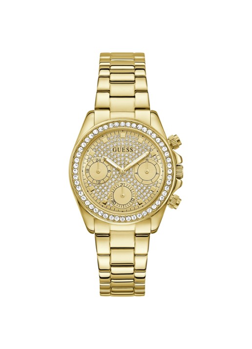 GUESS Victoria horloge GW1037L2