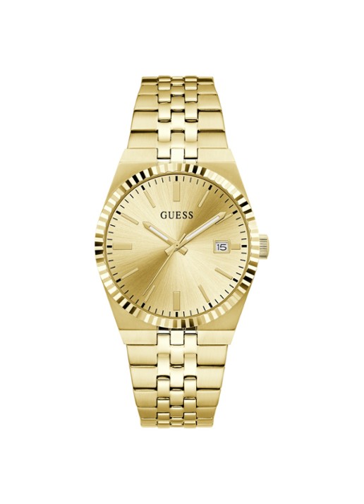 GUESS Vincent horloge GW1153G2