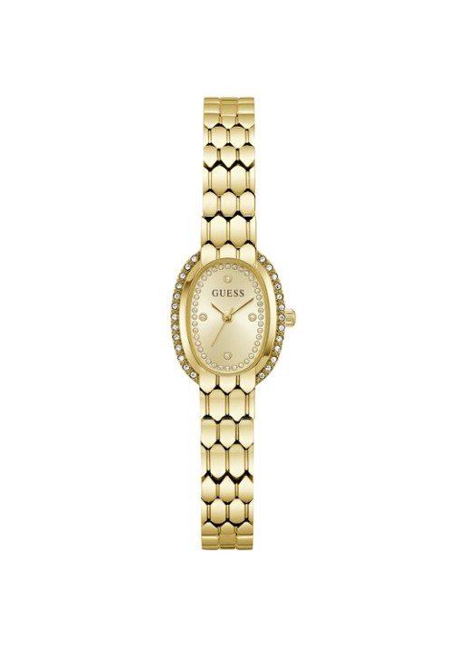 GUESS Viola horloge GW1092L2