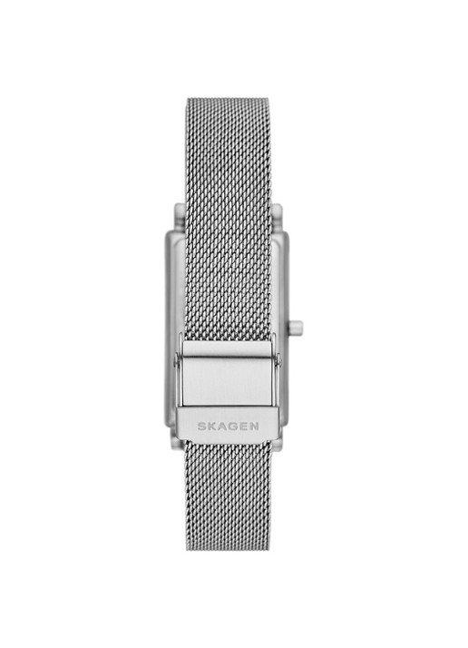 Hagen horloge SKW3096 - detail 3 zilver