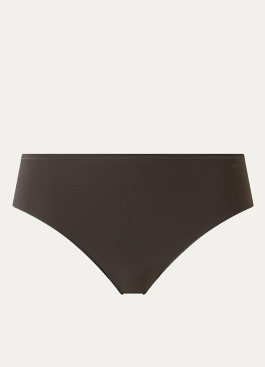 Hanro Allure high waisted slip