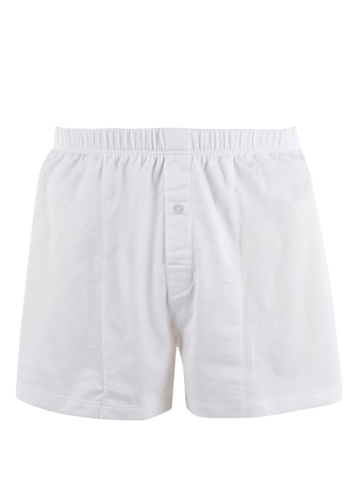 Hanro Cotton Sporty boxershort