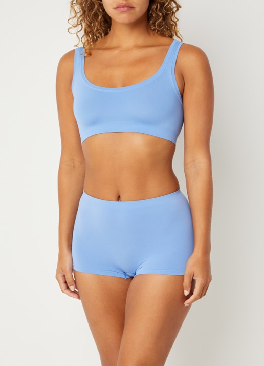 Hanro Touch Feeling naadloze bralette