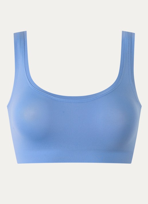 Hanro Touch Feeling naadloze bralette