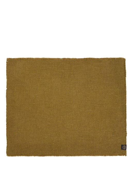 Haomy California placemat 35 x 45 cm